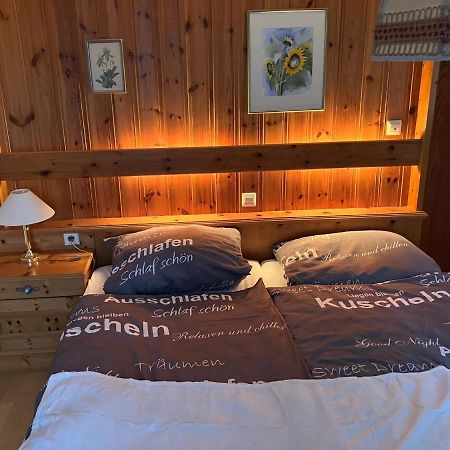 Gaestehaus Lickert Familie Dreher Hinterzarten Exteriér fotografie