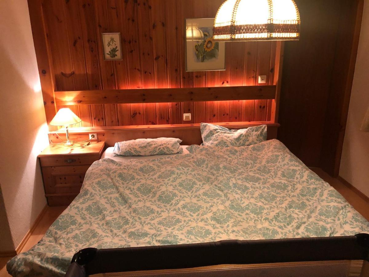 Gaestehaus Lickert Familie Dreher Hinterzarten Exteriér fotografie