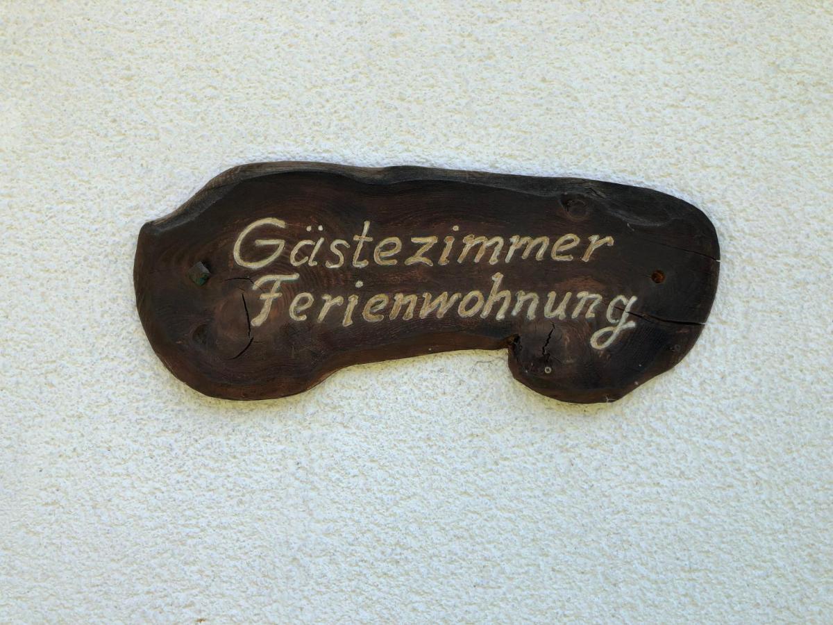 Gaestehaus Lickert Familie Dreher Hinterzarten Exteriér fotografie