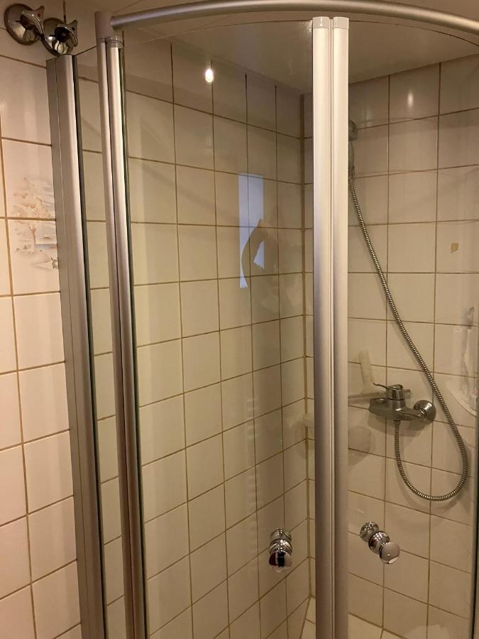 Gaestehaus Lickert Familie Dreher Hinterzarten Exteriér fotografie